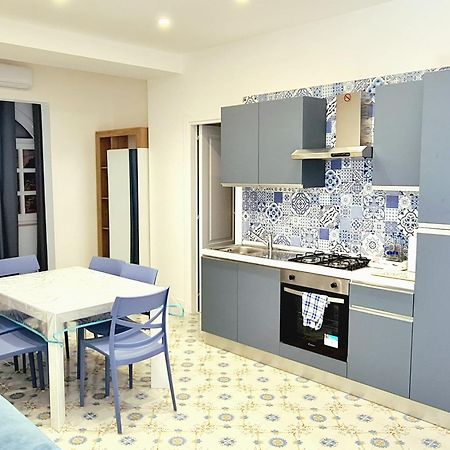 Villa Blu Costiera 아말피 외부 사진