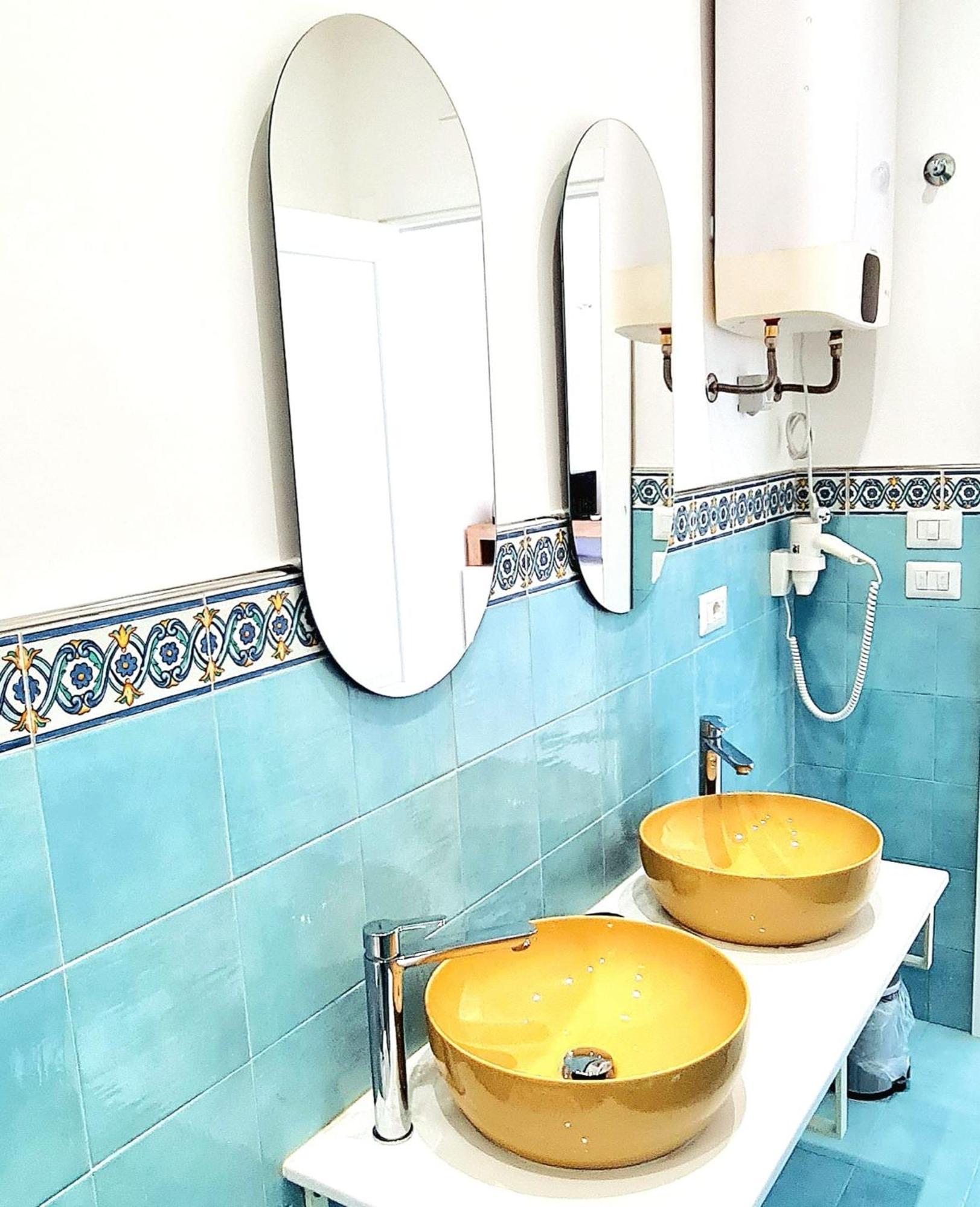 Villa Blu Costiera 아말피 외부 사진