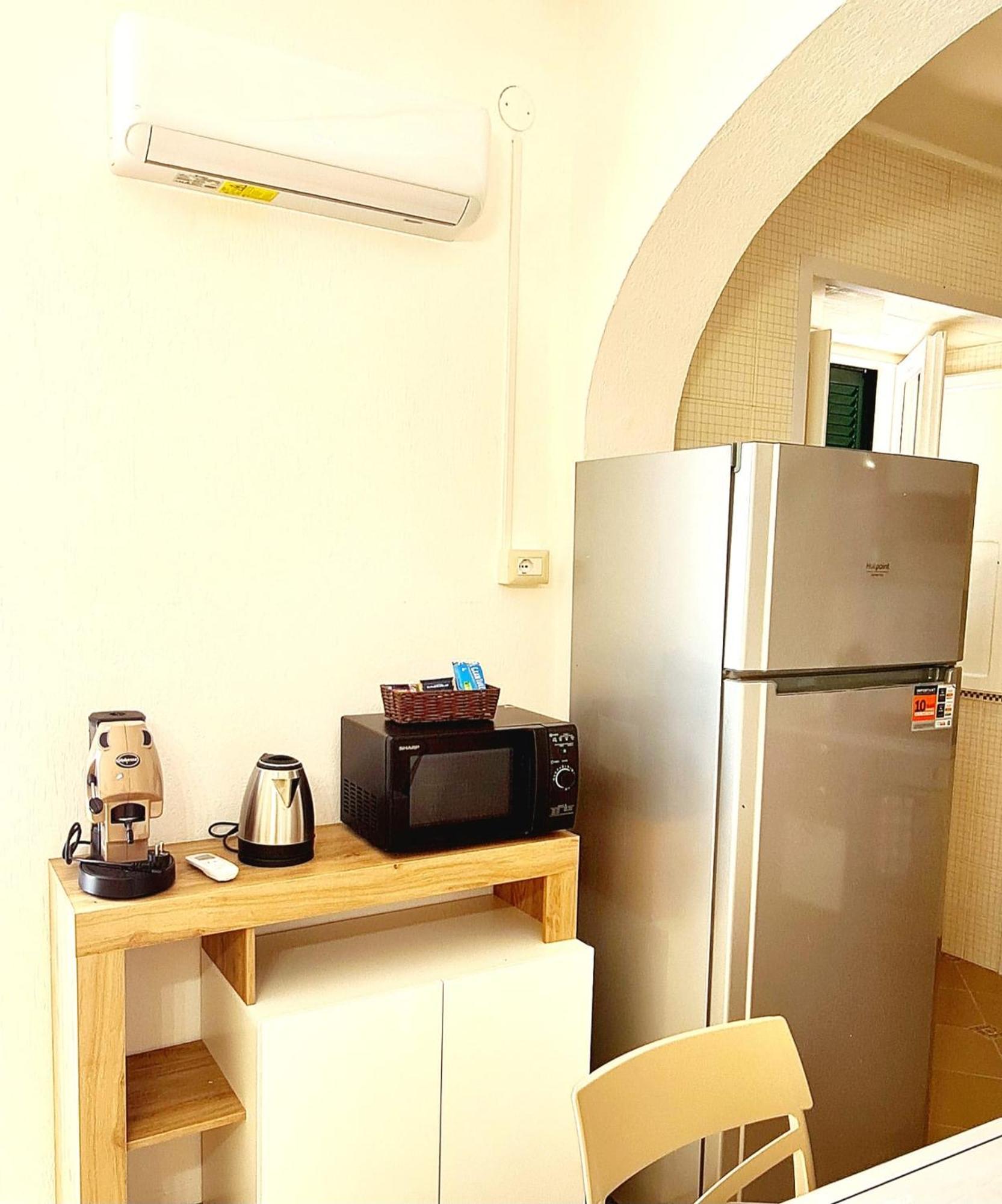 Villa Blu Costiera 아말피 외부 사진