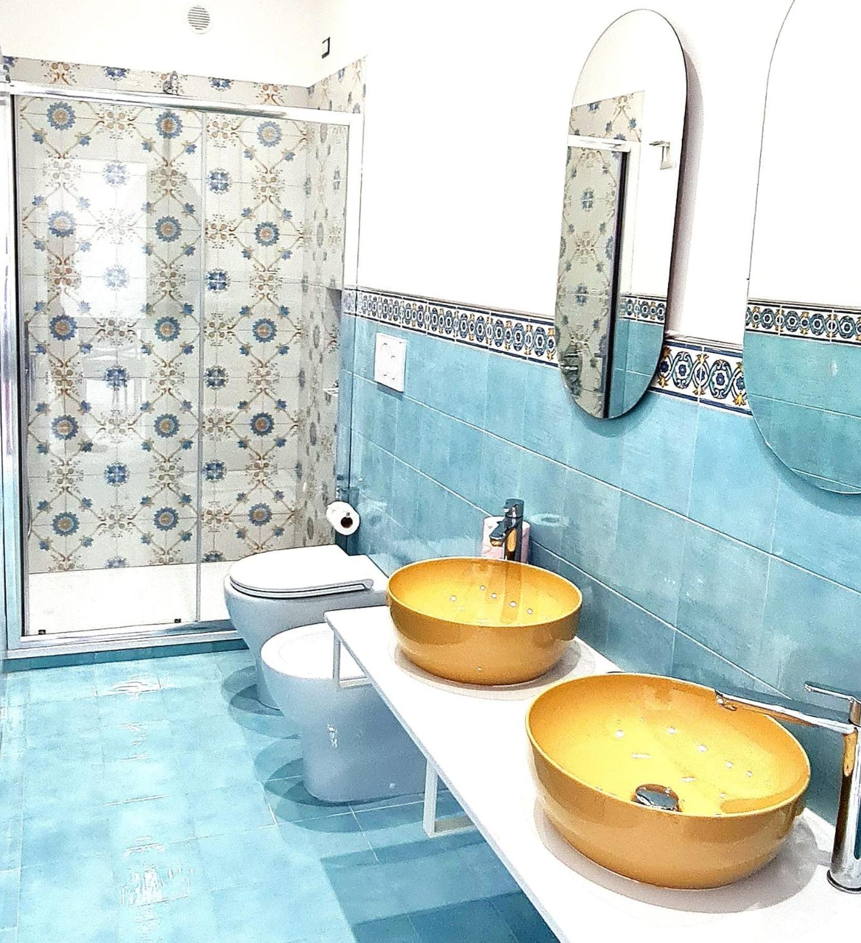 Villa Blu Costiera 아말피 외부 사진