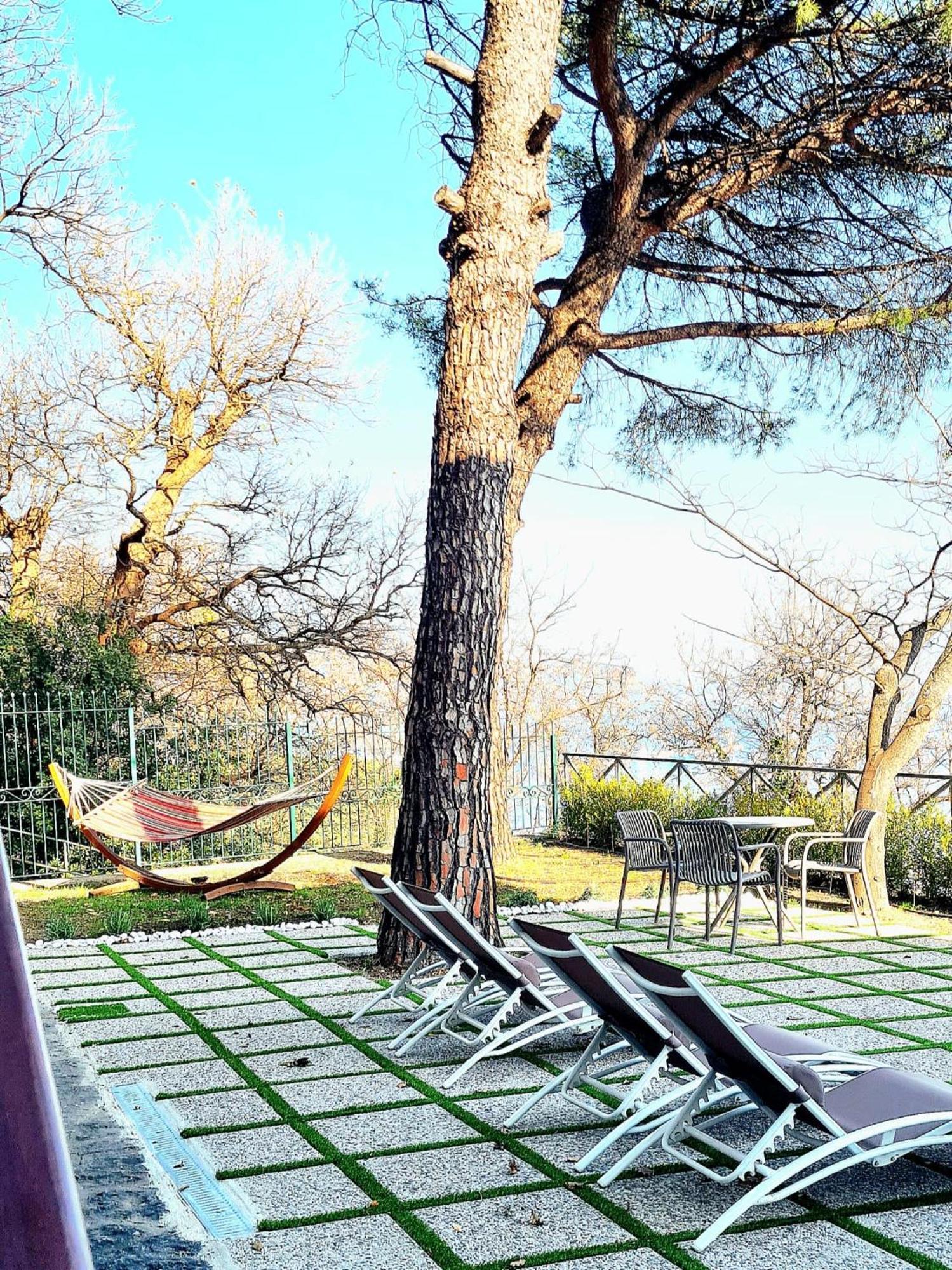 Villa Blu Costiera 아말피 외부 사진