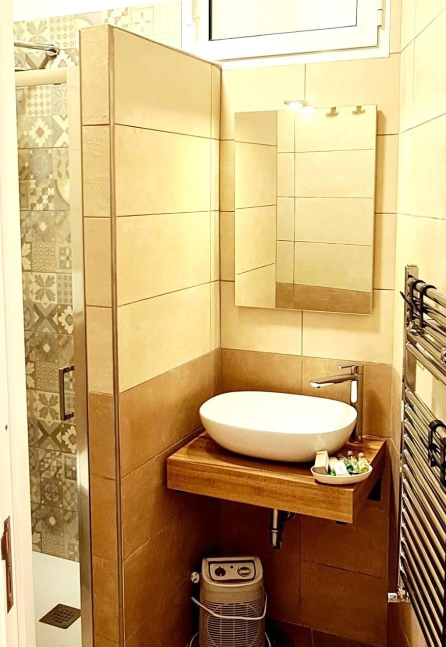 Villa Blu Costiera 아말피 외부 사진