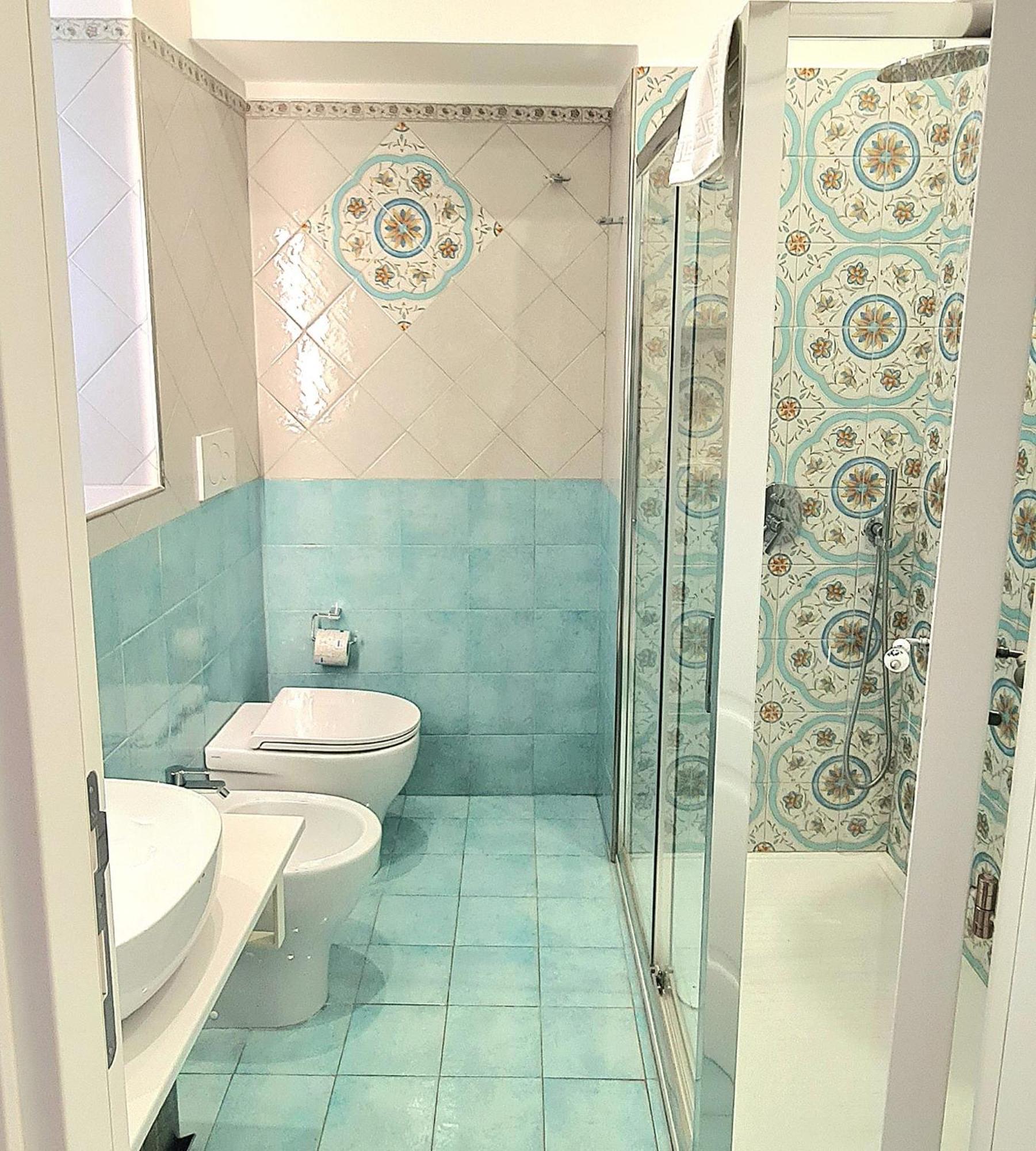 Villa Blu Costiera 아말피 외부 사진